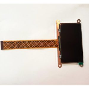 CEIA LCD Display for TE/SLD/RC