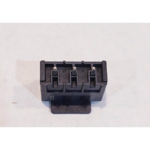 CEIA Rejection Connection - Female Plug for SCD Card (J8)