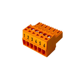 Encoder AUX-RXD & TXD