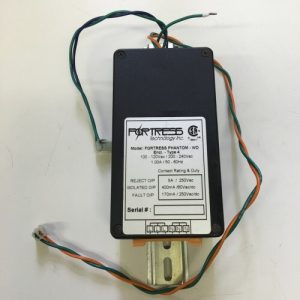 Fortress Phantom Power Supply
