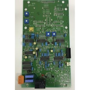 Fortress Pinpoint Main Board