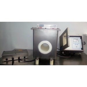 Goring Kerr DSP1 Pipeline Metal Detector 4”