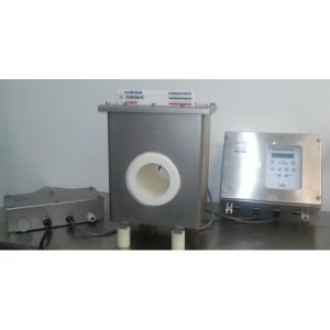 Goring Kerr DSP1 Pipeline Metal Detector 4"