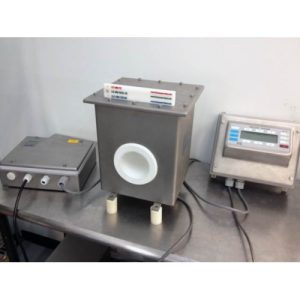 Goring Kerr DSP2 Pipeline Metal Detector 4"