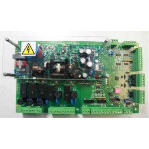 Goring Kerr DSP3 Power Supply Board- Repair Exchange