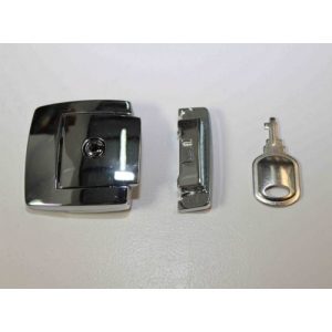 Goring Kerr Lockable Panel Door Catch