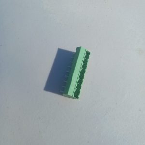 Header Terminal Blocks 9 Position