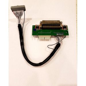Mettler Toledo V48 Interconnect Board - Reconditioned