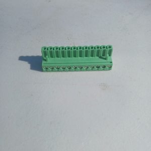 Pluggable Terminal Blocks 12 Position