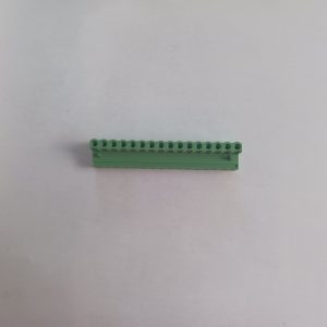 Pluggable Terminal Blocks 16 Position