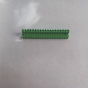 Pluggable Terminal Blocks 19 Position