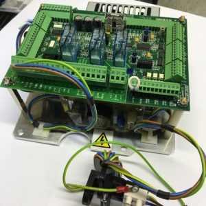 V4 Advantage & Select