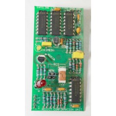 Mettler Toledo- Safeline Reject Confirmation Board