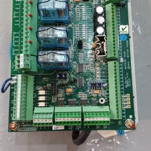 Mettler Toledo/ Safeline  V4 Profile Power Supply - Repair Exchange