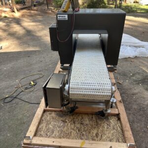 Fortress Belt Stop Conveyor L13899